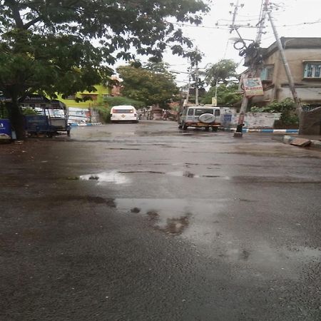 Hotel O Palace Inn Near Acropolis Mall Jādabpur エクステリア 写真
