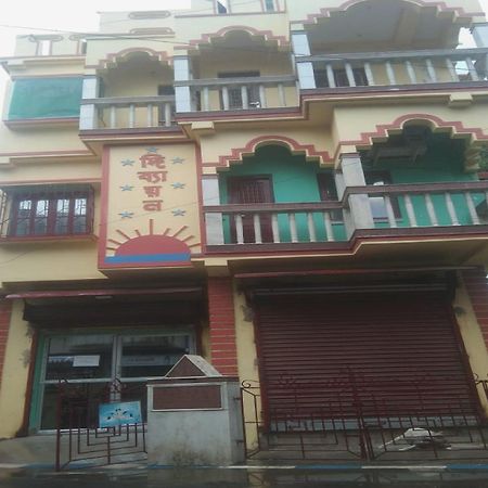 Hotel O Palace Inn Near Acropolis Mall Jādabpur エクステリア 写真