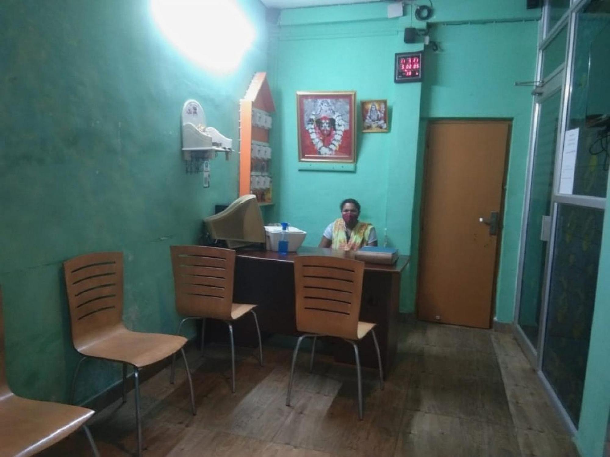 Hotel O Palace Inn Near Acropolis Mall Jādabpur エクステリア 写真