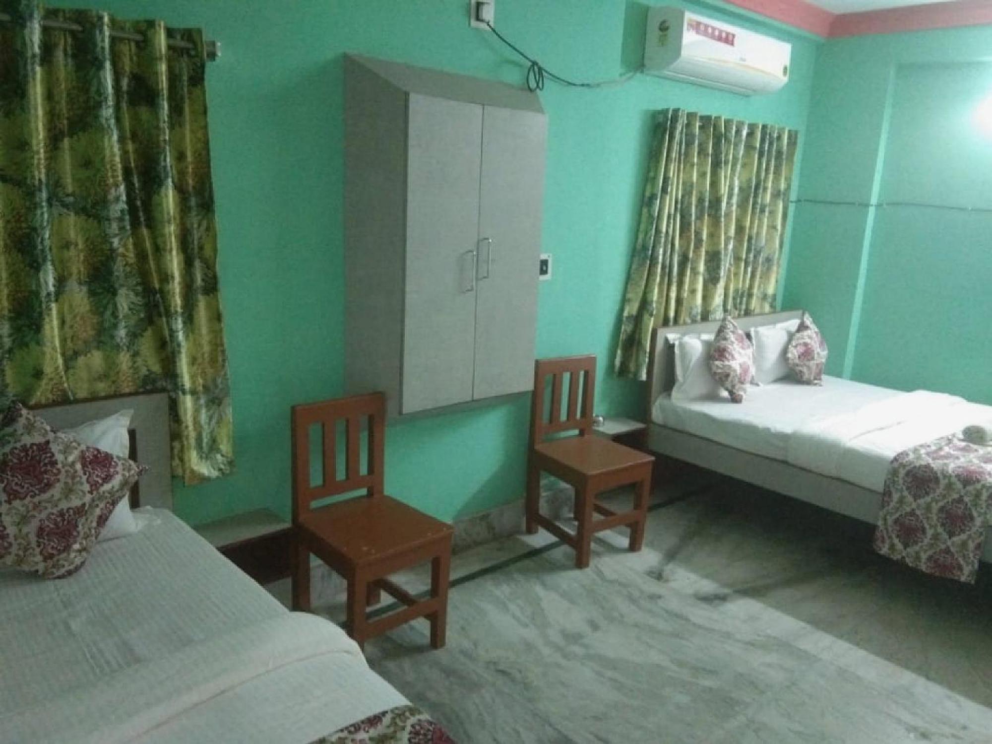 Hotel O Palace Inn Near Acropolis Mall Jādabpur エクステリア 写真